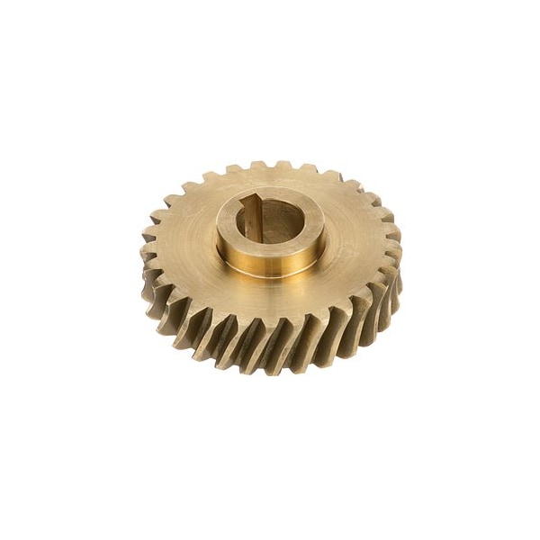 Gear, Worm